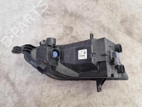 Right front fog light VW GOLF VII Variant (BA5, BV5) 2.0 TDI | BP29989279C31 