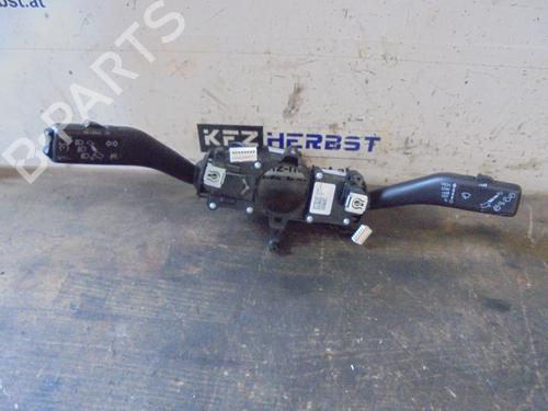 Used Steering column stalk SEAT LEON (1P1) 1.2 TSI (105 hp) 12866929