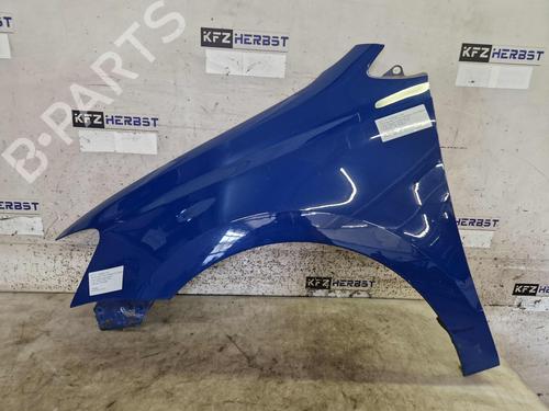 Używane Błotnik przedni lewy VW POLO V (6R1, 6C1) 1.2 TDI (75 hp) 29912559