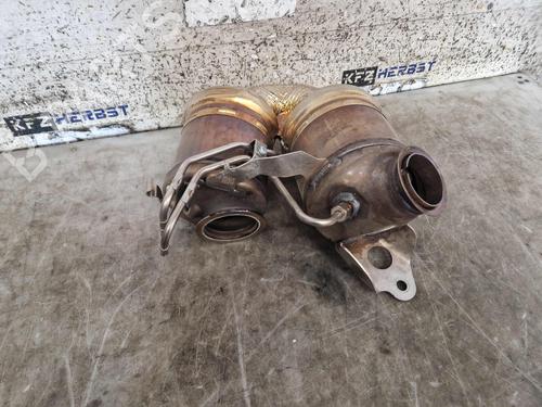Catalyst VW POLO VI (AW1, BZ1, AE1) 1.0 TSI | BP36560584M10 - Image 2
