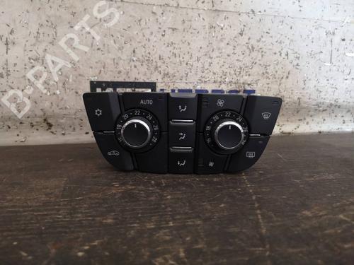 Used Climate control OPEL MERIVA B MPV (S10) 1.4 (75) (120 hp) 12879908