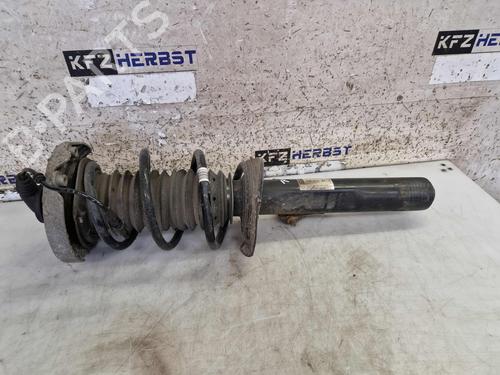 Used Right front shock absorber BMW X1 (F48) sDrive 18 d (136 hp) 28494742