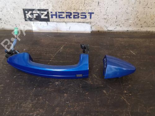 Front right exterior door handle FORD ECOSPORT 1.0 EcoBoost | BP12891779C129