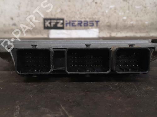 Computer motormanagement RENAULT MODUS / GRAND MODUS (F/JP0_) 1.2 (JP0C, JP0K, FP0C, FP0K, FP0P, JP0P, JP0T) | BP22281561M57 