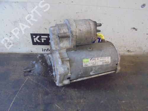 Used Starter OPEL ASTRA H Estate (A04) 1.3 CDTI (L35) (90 hp) 12885865