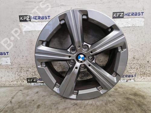 Used Rim BMW X1 (U11) sDrive 18 d (150 hp) 30855306