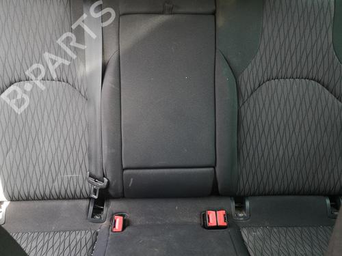 Used Rear seat Rear seat SEAT LEON ST (5F8) 1.6 TDI (105 hp) 36139735 36139735