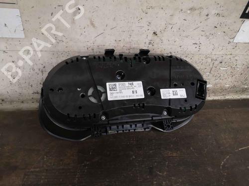 Instrument cluster SEAT LEON ST (5F8) 1.4 TSI | BP19946507C47 