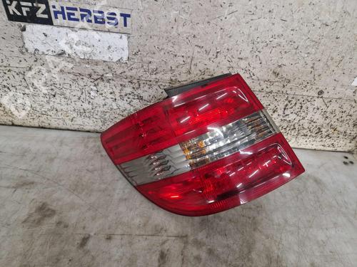 Used Left taillight MERCEDES-BENZ B-CLASS Sports Tourer (W245) B 170 (245.232) (116 hp) 31948793