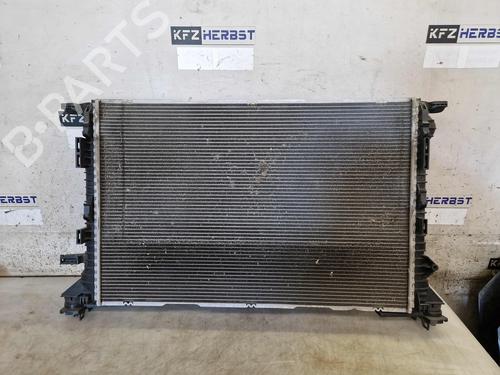 Køler AUDI A6 C7 Avant (4G5, 4GD) 2.8 FSI quattro | BP27264004M31 
