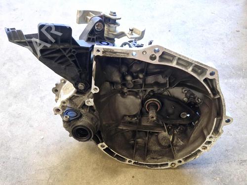 Gearbox OPEL CORSA F (P2JO) 1.2 (68) | BP39503302M3 - Image 2
