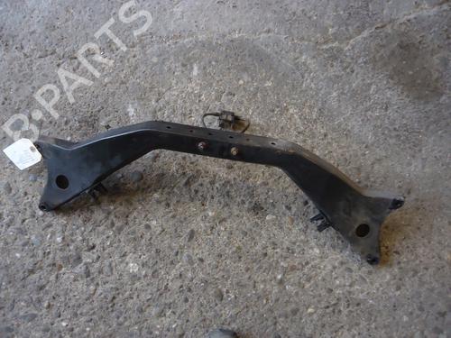 Used Rear axle PORSCHE BOXSTER (986) 2.7 (228 hp) 12863492