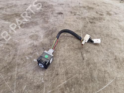 Elektronisk sensor MERCEDES-BENZ B-CLASS Sports Tourer (W246, W242) B 180 CDI / d (246.212) (109 hp) 33122408