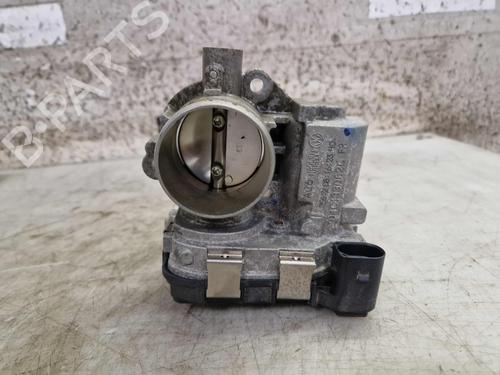 Used Throttle body SKODA FABIA III Estate (NJ5) 1.0 TSI (95 hp) 29966678