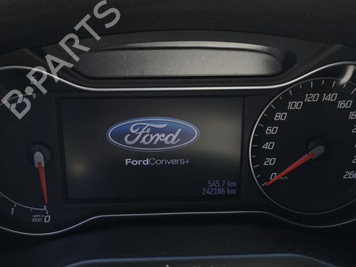 instrument-cluster-ford-mondeo-iv-turnier-ba7-2007-2008-2009-2010-2011-2012-2013-2014-2015-36965049 main image