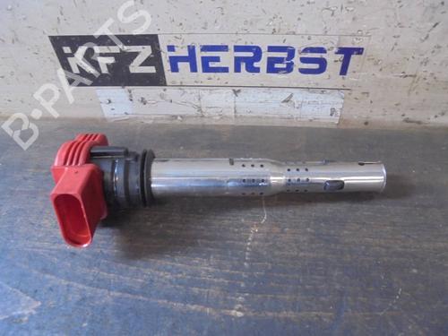 Used Electronic module VW GOLF V (1K1) 2.0 GTI (200 hp) 13441340