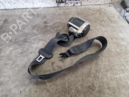 Used Front left seatbelt Front left seatbelt 37722762 37722762