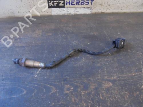 Used Electronic sensor NISSAN QASHQAI / QASHQAI +2 I (J10, NJ10, JJ10E) 1.6 dCi (130 hp) 12873030