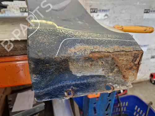 Left front fenders FORD GALAXY II (WA6) 2.0 TDCi | BP28362502C41 