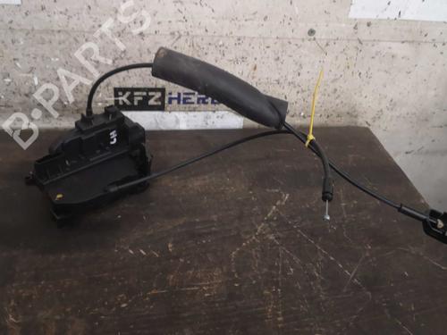 Used Rear left lock RENAULT MEGANE III Grandtour (KZ0/1) 1.5 dCi (KZ09, KZ0D, KZ1G, KZ29, KZ14, KZ1W, KZ10, KZ1F,... (110 hp) 22282978