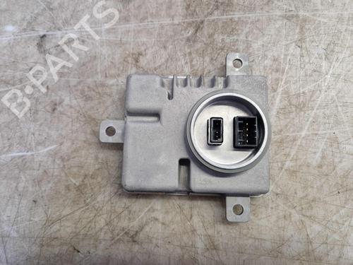 Øvrige styreenhet VW SHARAN (7N1, 7N2) 1.4 TSI (150 hp) 27291311