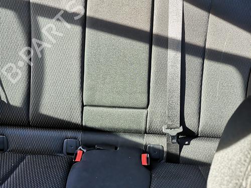 Used Rear seat BMW 3 Touring (F31) 318 d (150 hp) 30855336