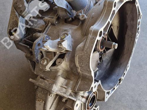 Used Gearbox OPEL MOKKA / MOKKA X (J13) 1.6 CDTI (_76) (110 hp) 30123577