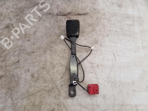 Used Front left seatbelt VW CADDY III MPV (2KB, 2KJ, 2CB, 2CJ) 1.2 TSI (105 hp) 30169156