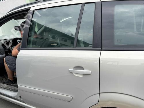 Left rear door OPEL ZAFIRA / ZAFIRA FAMILY B (A05) 1.9 CDTI (M75) | BP27478306C4 