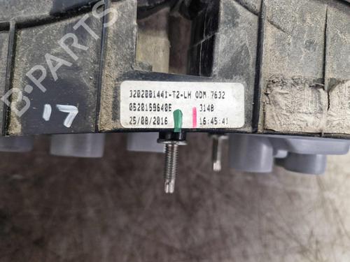 Left taillight FIAT TIPO Hatchback (356_, 357_) 1.4 (356HXA1B, 357) | BP38750596C34 - Image 3