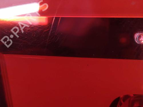 Left taillight AUDI Q2 (GAB, GAG) 1.0 TFSI | BP22290403C34 