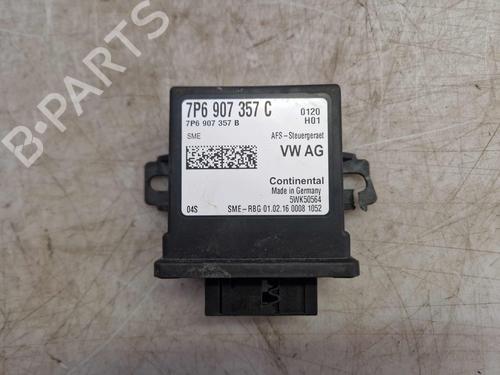 Used Control unit VW PASSAT B8 Variant (3G5, CB5) 1.4 GTE Hybrid (218 hp) 27092590