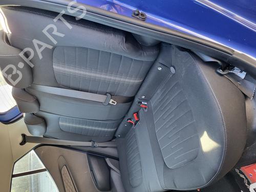 Sæde Bagtil HYUNDAI i10 III (AC3, AI3) 1.0 MPi | BP39168565C17 - Image 3