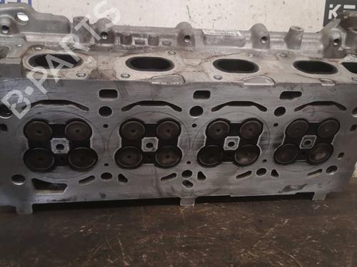 Cylinder head OPEL INSIGNIA A Sports Tourer (G09) 2.0 CDTI (35) | BP27727825M5 