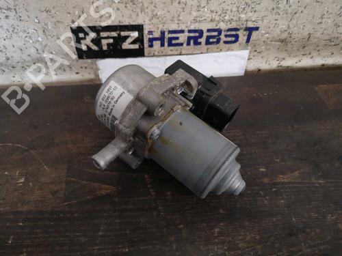 Used Vacuum pump SKODA RAPID (NH3, NK3, NK6) 1.0 TSI (95 hp) 22279061