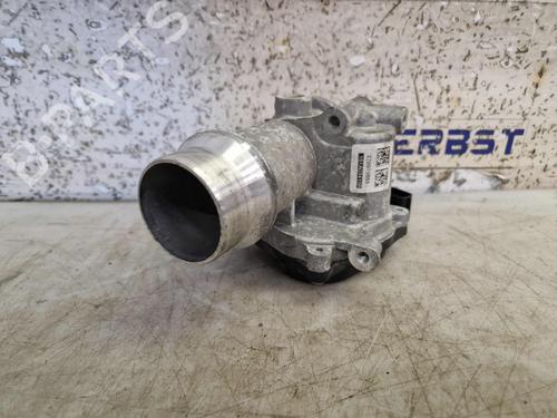 Used Throttle body DACIA DUSTER (HM_) 1.5 dCi 115 4x4 (HMAD) (116 hp) 26531781