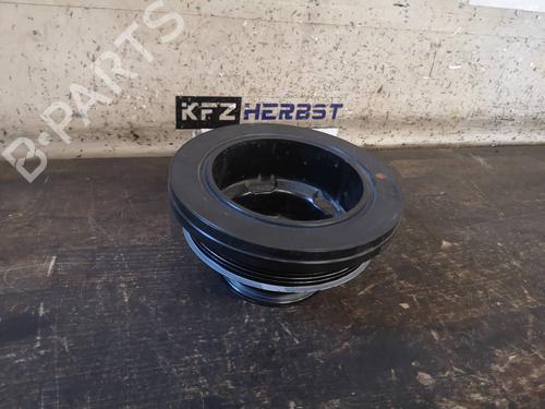 Used Pulley OPEL CORSA F (P2JO) 1.2 (68) (101 hp) 13070797
