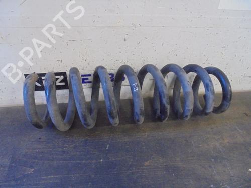 Used Shock absorber spring BMW 3 Touring (E91) 320 d (177 hp) 13062051