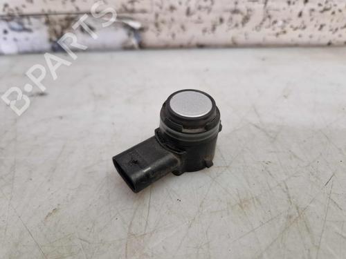 Elektronische module VW TOURAN (5T1) 2.0 TDI (150 hp) 29446935