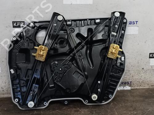 Used Front left window mechanism BMW X3 (G01, F97, G08) xDrive 20 d Mild-Hybrid (190 hp) 22347147