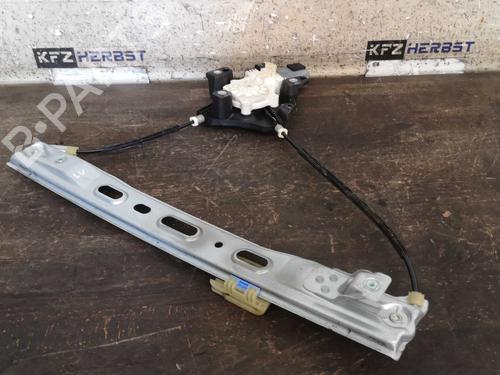Used Front left window mechanism FORD TOURNEO CONNECT / GRAND TOURNEO CONNECT V408 MPV 1.6 TDCi (115 hp) 22290118