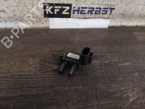 Elektronisk sensor VOLVO V60 I (155) 1.6 DRIVe (114 hp) 12894204