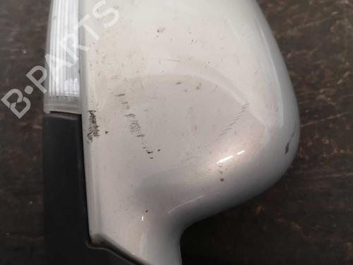 Right mirror VW GOLF PLUS V (5M1, 521) 1.6 TDI | BP22291711C27 