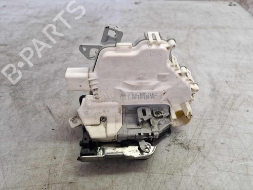 Used Front left lock AUDI A6 C7 Avant (4G5, 4GD) 2.0 TDI (177 hp) 28837119