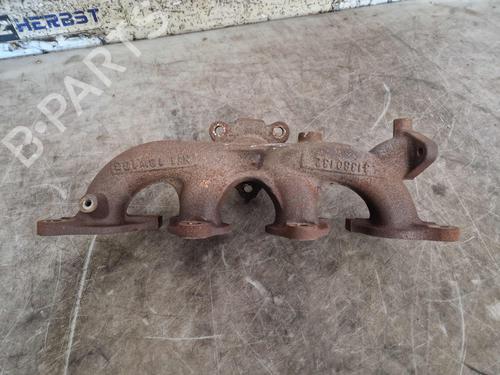 exhaust-manifold-volvo-v40-hatchback-525-2012-2013-2014-2015-2016-2017-2018-2019-35975310 main image
