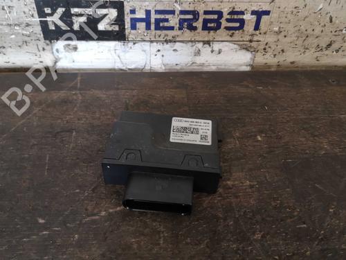 Øvrige Styrinhsenheder AUDI A4 B9 Avant (8W5, 8WD) 2.0 TDI (190 hp) 22289772