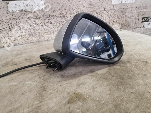 Used Right mirror OPEL CORSA E (X15) 1.4 Turbo (08, 68) (101 hp) 32231550