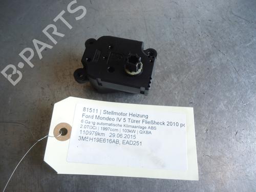 Used Electronic module FORD MONDEO IV (BA7) 2.0 TDCi (140 hp) 13066385