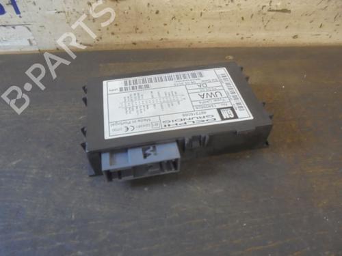 Used Control unit OPEL CORSA D (S07) 1.4 (L08, L68) (100 hp) 13434064