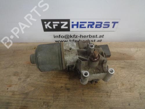 Viskermotor vindrude SKODA FABIA I (6Y2) 1.4 (68 hp) 12883805